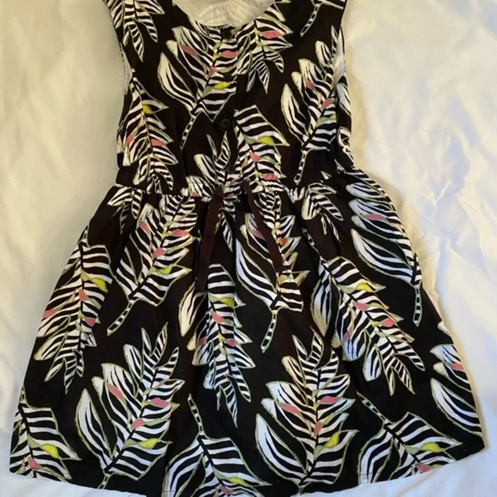 Gymboree girls dress size 8